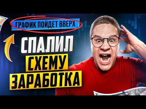Видео: Как начать ЗАРАБАТЫВАТЬ на ТРЕЙДИНГЕ С НУЛЯ ужеСЕГОДНЯ? ЛОВИ СХЕМУ ЗАРАБОТКА! бинарные опционы