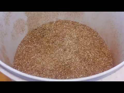 Видео: Варим Русский Имперский Стаут