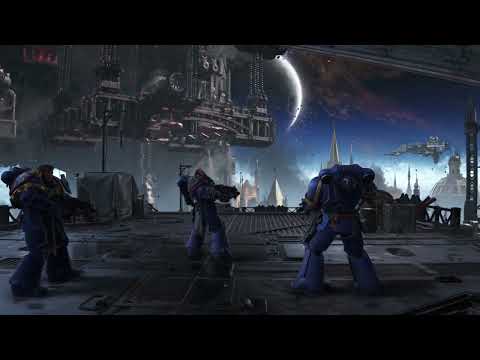 Видео: Прохождение Warhammer 40,000: Space Marine 2 #5