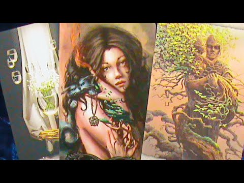 Видео: ЧУВСТВА И МЫСЛИ МУЖЧИНЫ О ВАС СЕЙЧАС | Таро гадание онлайн