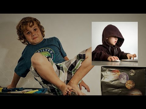 Видео: Дуулиан тарьсан хамгийн залуу 10 хакерчид