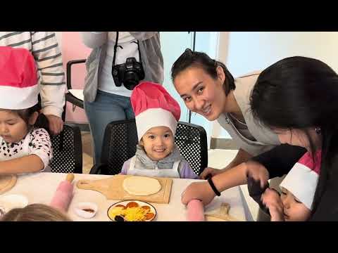 Видео: 2025 ж. 1 қараша