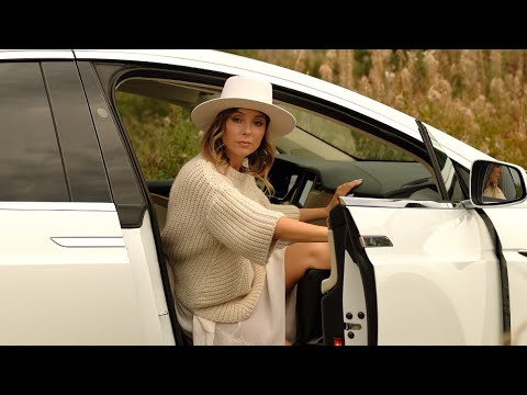 Видео: 🎬 N 15. Tesla model X. 6 лет вместе. Честный обзор самого эффектного электрокара.