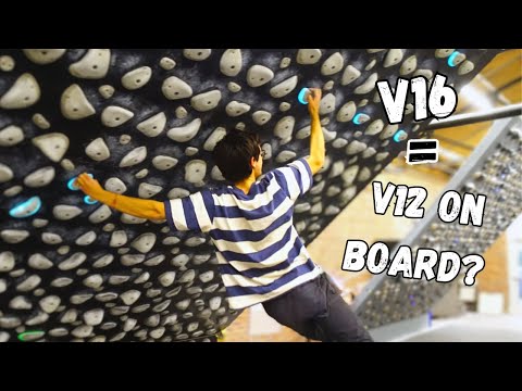 Видео: Мы попробовали симуляции самых сложных подъёмов в мире на досках