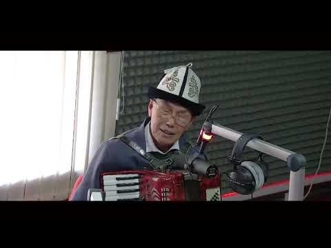 Видео: Ырдайлы Апаз ырларын