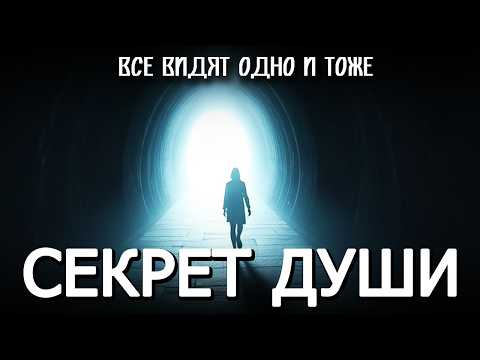 Видео: ПОСЛЕДНИЕ СЕКУНДЫ ⏳ ТАЙНА СВЕТА В КОНЦЕ ТОННЕЛЯ