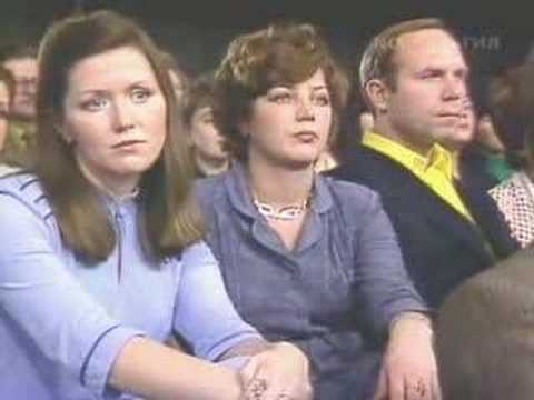 Видео: Иосиф Кобзон. "Памяти Че Гевары"