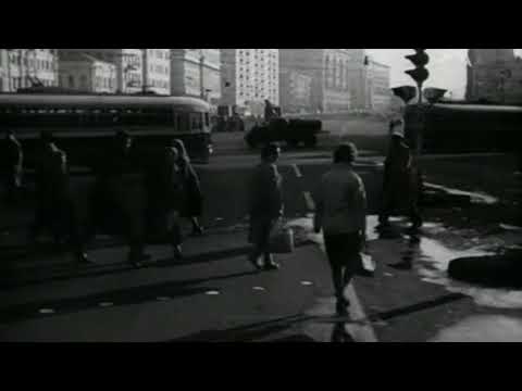 Видео: Группа Хмурый — "Ночные картины" (2017)