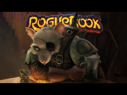 Видео: Roguebook - #Прохождение 2