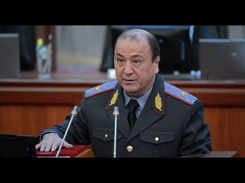 Видео: Мелис Турганбаев министрликтен кантип кеткенин айтты