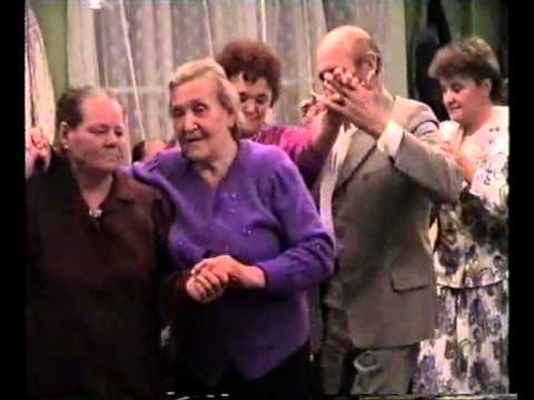 Видео: Сосновка. Карпинский район часть 6