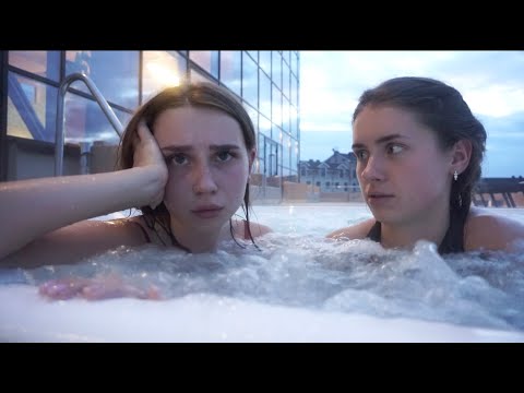 Видео: НЕДЕЛЯ ВЛОГОВ #3 выходной с друзьями