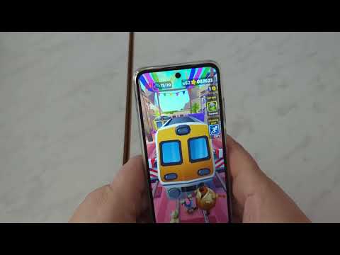 Видео: TECNO Spark Go 1 - обзор, примеры фото, 120 герц (где они?)