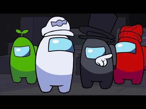 Видео: Among Us Логика/1 Серия. На русском
