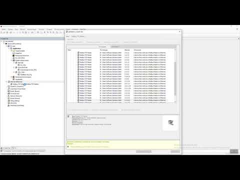 Видео: 53. Работа с конвертером ОВЕН МКОН в CODESYS V3.5