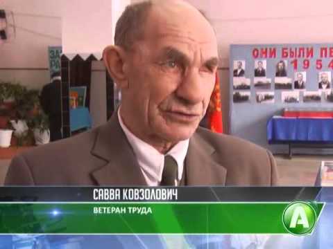 Видео: Юбилей товарищества "Баталинское"