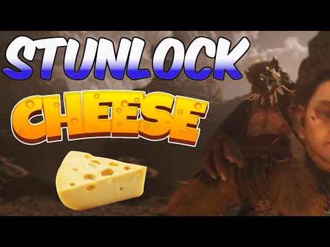 Видео: Как получить ЧИЗ (желтый шалфей ветра) | ЛЕГКИЙ оглушение! | Черный миф: Укун