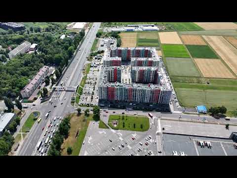 Видео: ЖК Оптимісто | липень 2025