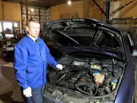 Видео: Замена датчика температуры системы охлаждения двигателя #温度传感器 #temperature sensor