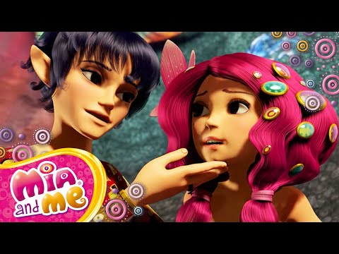 Видео: 🦄Мия и Я - 1 сезон - 25&26 Эпизоды - Mia and me