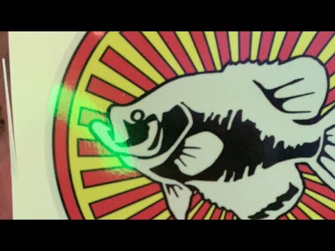 Видео: Джиг-приманки «беличий хвост»