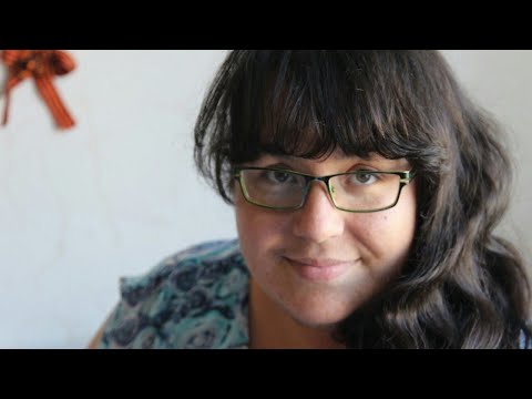 Видео: Продолжаем разговор с Лилей!