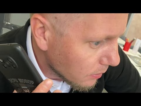 Видео: Звонок от мошенников. Теле2. Кодовое слово. Не выдержала. Хузангаева, версия 2.0.