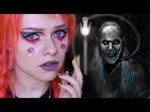 Видео: МИСТИКА В МОЕЙ ЖИЗНИ / ТВОЯ УЖАСНАЯ ИСТОРИЯ / ТЕМНЫЙ МАГ ХОТЕЛ МОЕЙ SMEPTИ