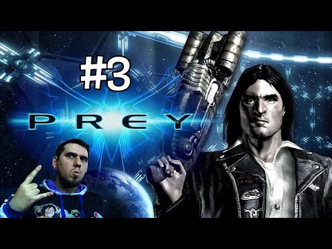 Видео: Стрим [2025.06.18] Прохождение Prey (2006) #3 (ФИНАЛ)