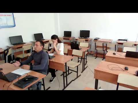 Видео: Ауыл мектептері пән олимпиадасы 2025. Жуалы ауданы №2 Мыңбұлақ ОМ 11-20 Математика