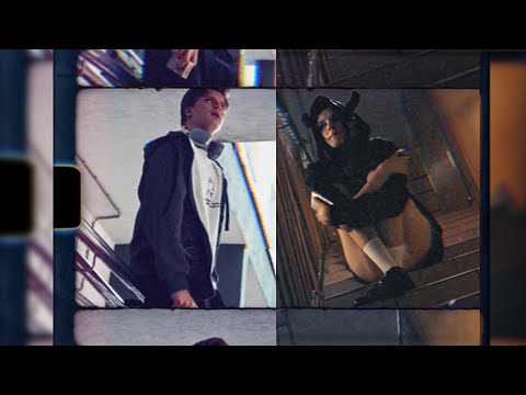 Видео: | Даня Макеев & Влада Ионова | Я травлюсь тобой, мне нужно больше