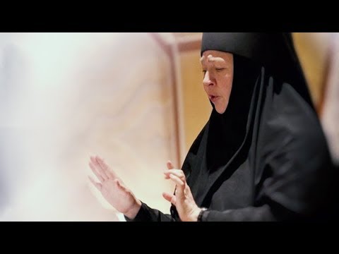 Видео: «Три ангела» (белорусский духовный стих) 2011