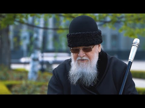 Видео: «Митрополит Исидор (Кириченко). Жизнь в служении»