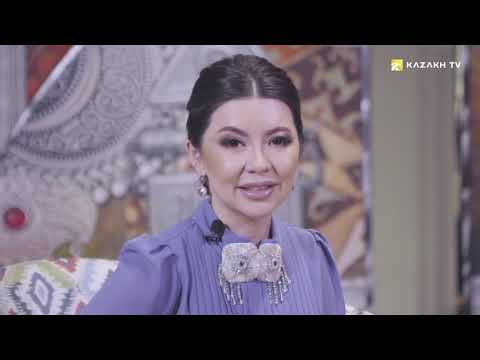 Видео: Казахский кюй. Ахат Байбосынов, Рустам Байкеев