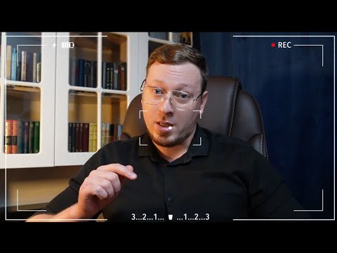 Видео: Как остановить поток навязчивых мыслей — способ, который реально работает.