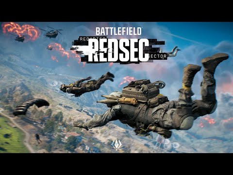 Видео: Новия Безплатен Battlefield REDSEC и Battle Pass