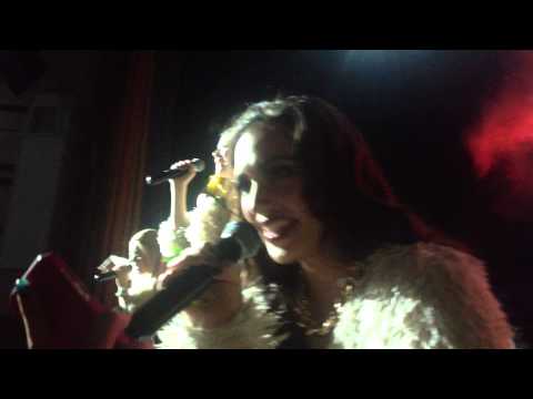 Видео: Serebro. Дыши.