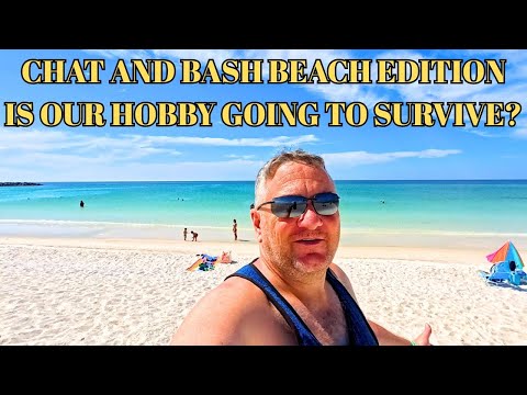 Видео: Умирает ли хобби? Horizon теряет два бренда, нас ждут новые релизы. Это то, чего мы хотим?