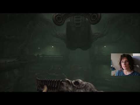 Видео: Ъ (Scorn pt2 Final)