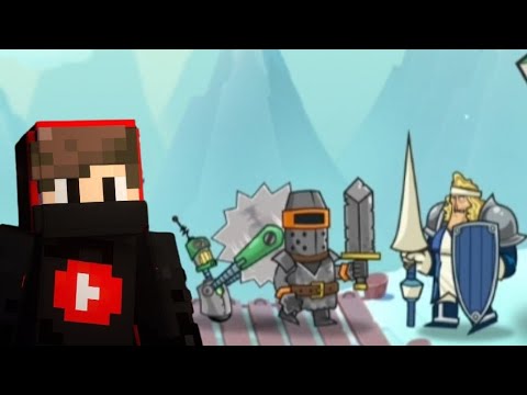 Видео: Tower Conquest # 3 МЫ ДОЙДЁМ ДО КОНЦА ✊️