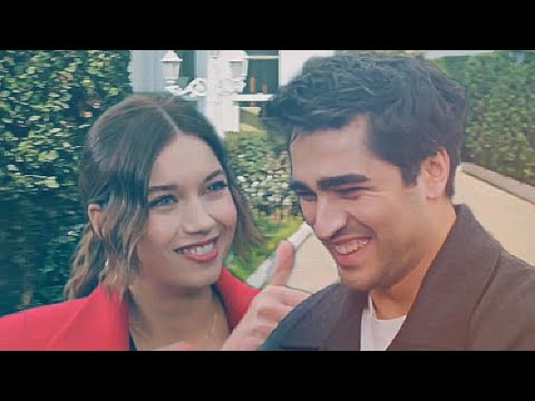 Видео: Сто тысяч слов тебе, любимой/Сейран💘Ферит