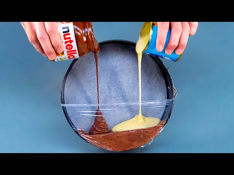 Видео: Я научился этой технике у известного кондитера!