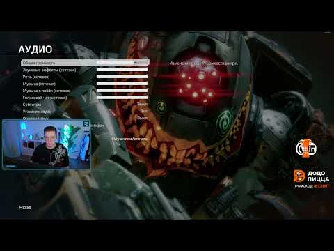 Видео: Recrent - Сюжетная кампания Titanfall 2 // Максимальная сложность