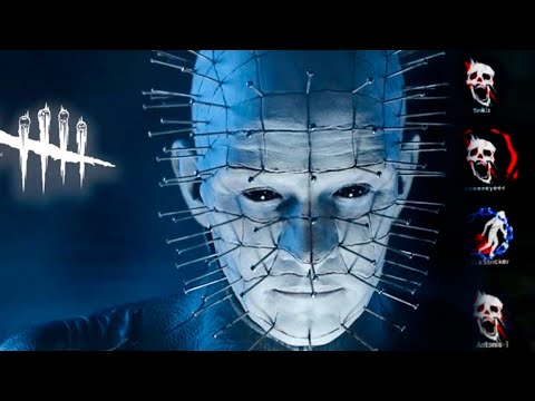 Видео: Они отдали мне победу | DBD Mobile