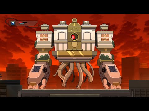 Видео: Заваливаем верхушку компании (финалочка)  • The Company Man #5