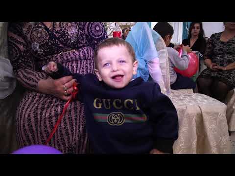 Видео: СЮННЯТ ТОЙ ДАНИЭЛЬ МАВЛЮД И ЮСУФ. 4 ЧАСТЬ.