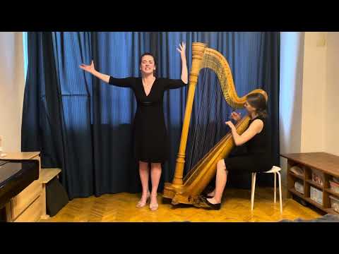 Видео: «Крылья» — Маргарита Музыченко, Марина Чудакова