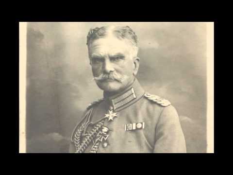 Видео: Забравените герои - Ген. Стефан Тошев