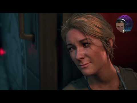 Видео: Прохождение Days Gone Часть 1