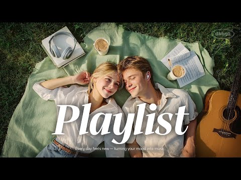 Видео: Плейлист🌇Ритм в конце месяца🎧| Осенний поп для концентрации и работы | dailypli🍁